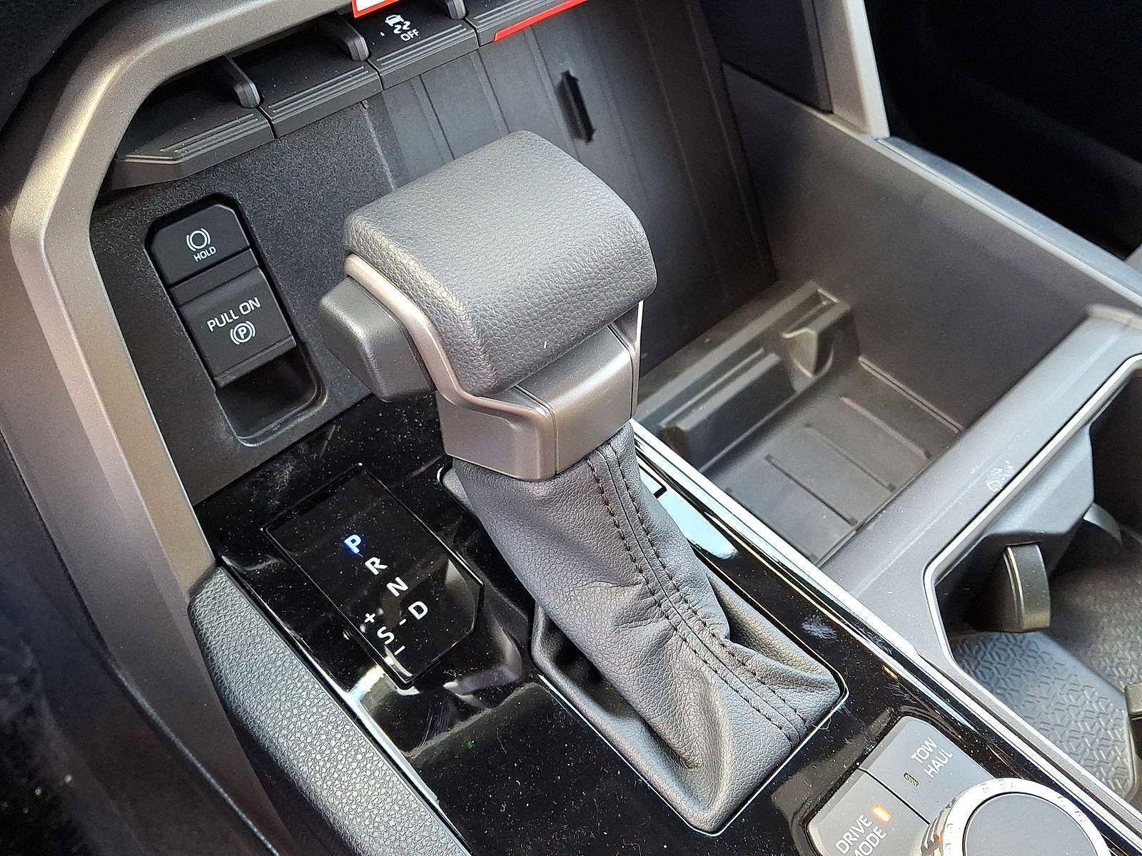 New 2026 Toyota Tundra SR5 image 15