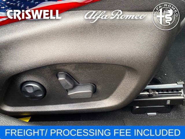 New 2024 Alfa Romeo Tonale Veloce AWD/4WD image 39