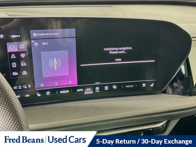 Used 2025 Audi SQ5 Premium Plus w/ Premium Plus Package image 15