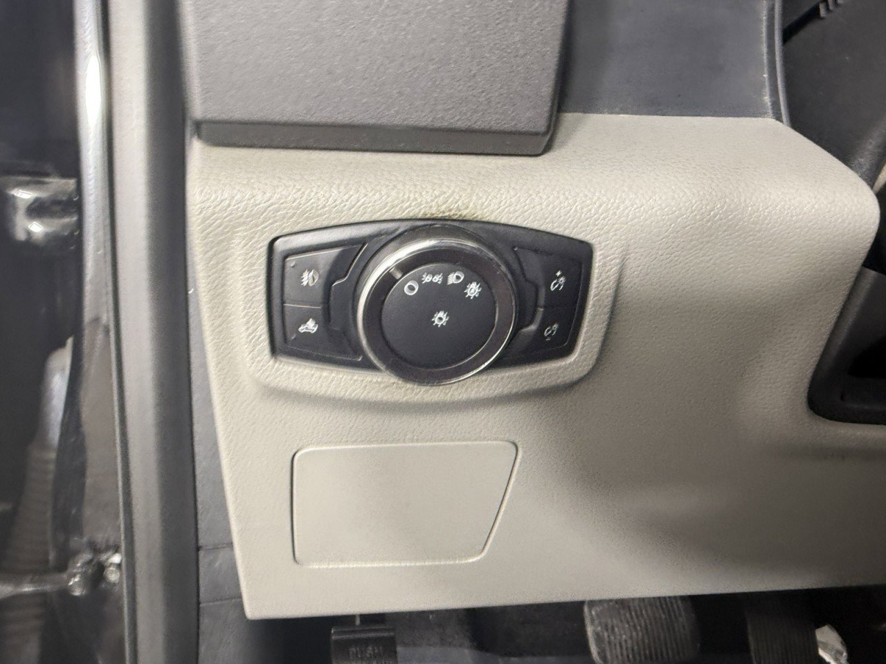 Used 2017 Ford F150 XLT AWD/4WD image 20