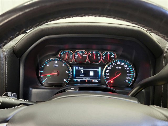 Used 2018 GMC Sierra 1500 SLT image 20