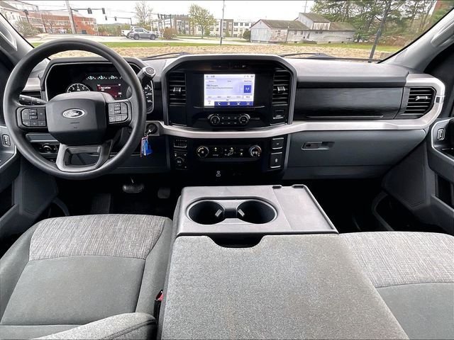 Used 2023 Ford F150 XLT AWD/4WD image 21