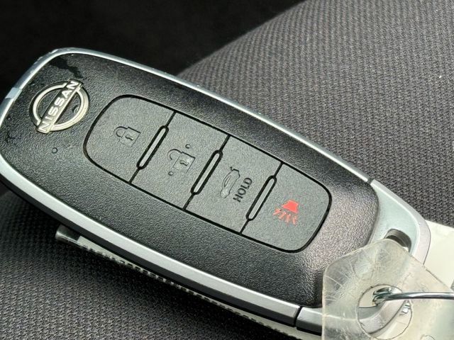 Used 2024 Nissan Sentra SV image 19