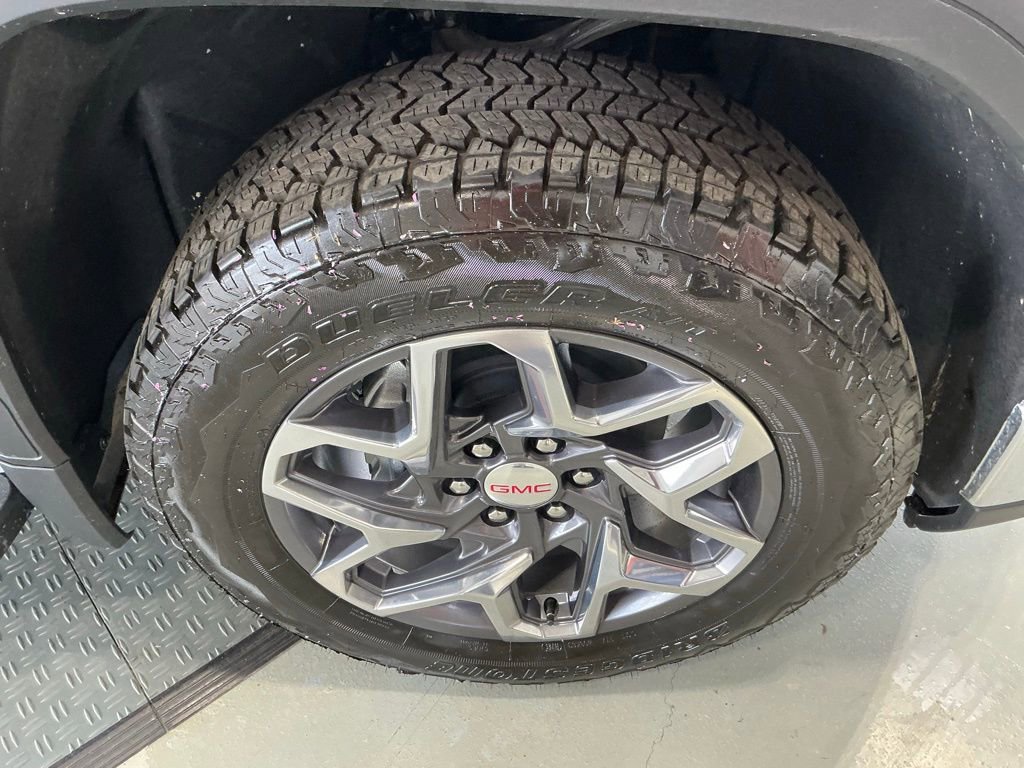 Used 2026 GMC Sierra 1500 SLT w/ SLT Premium Plus Package image 57