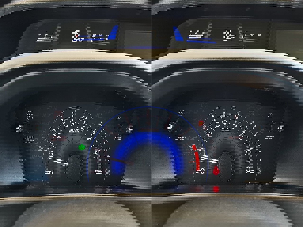 Used 2013 Honda Civic LX image 19