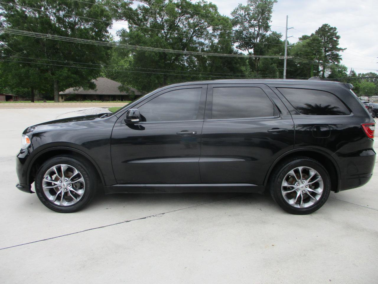 Used 2019 Dodge Durango GT RWD image 7
