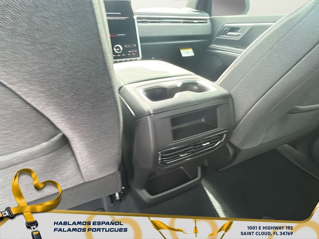 New 2026 GMC Sierra EV Elevation image 26