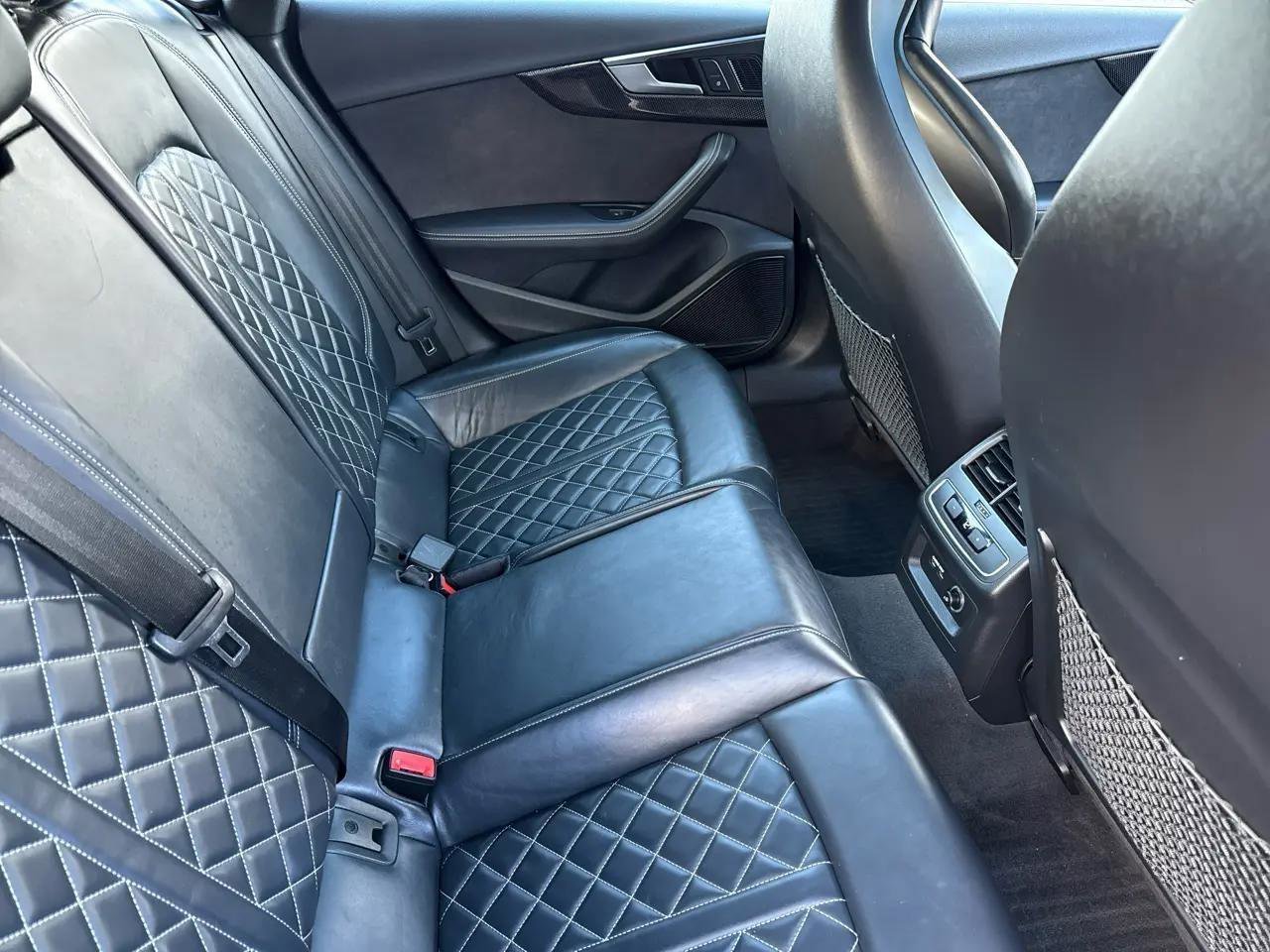 Used 2019 Audi S5 Premium Plus w/ Premium Plus image 36