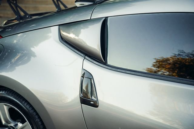 Used 2009 Nissan 370Z Coupe image 40