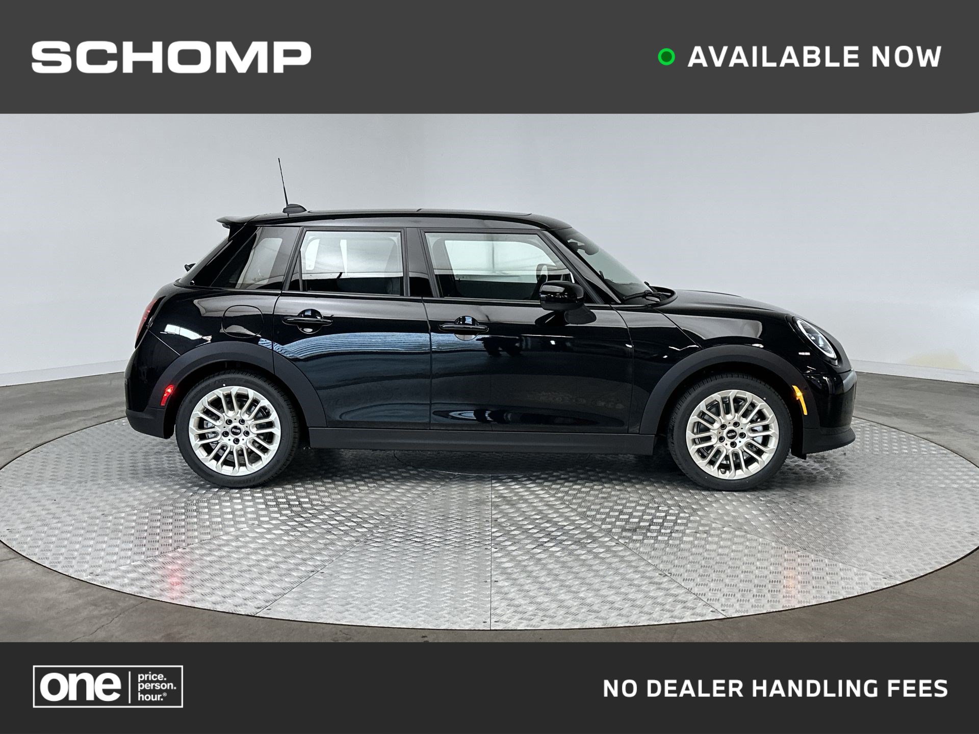 Used 2026 MINI Cooper S