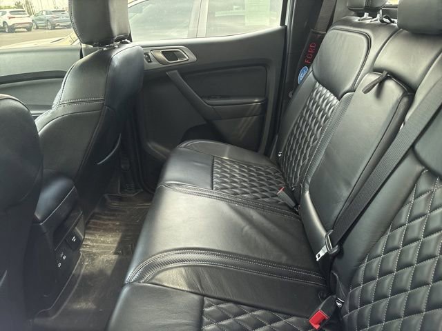Used 2020 Ford Ranger XLT w/ Equipment Group 302A Luxury image 11