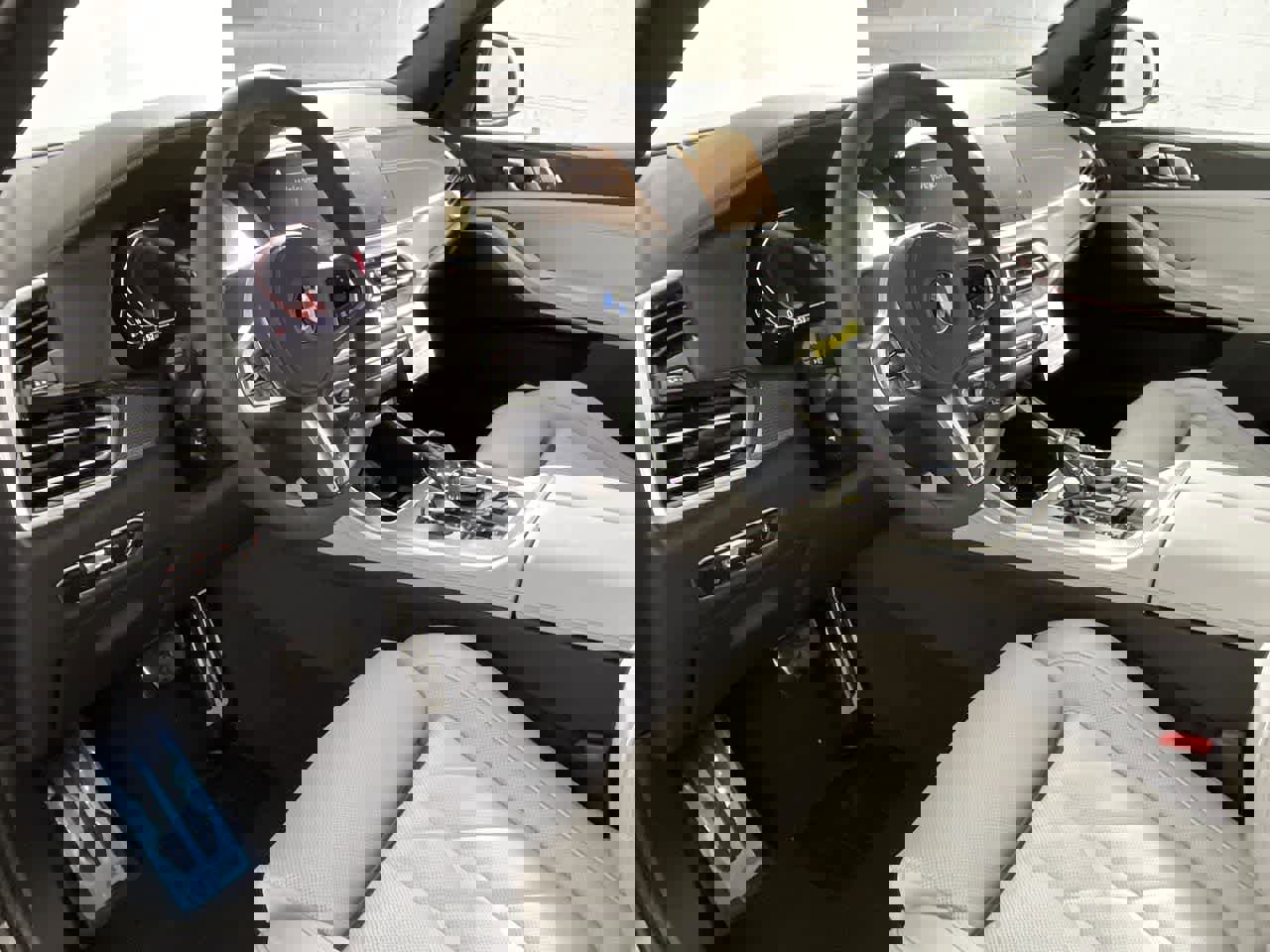 Certified 2023 BMW X5 xDrive40i w/ Executive Package image 12