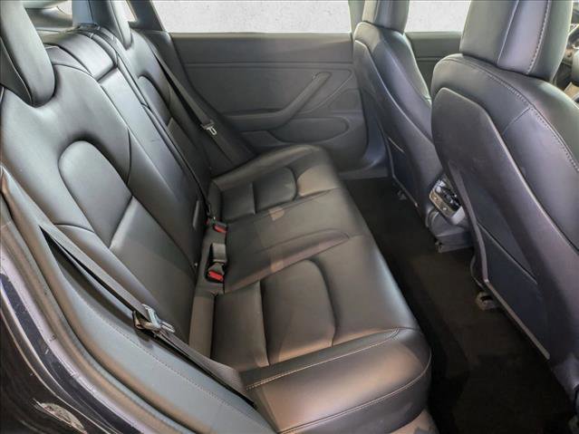 Used 2018 Tesla Model 3 Long Range image 7