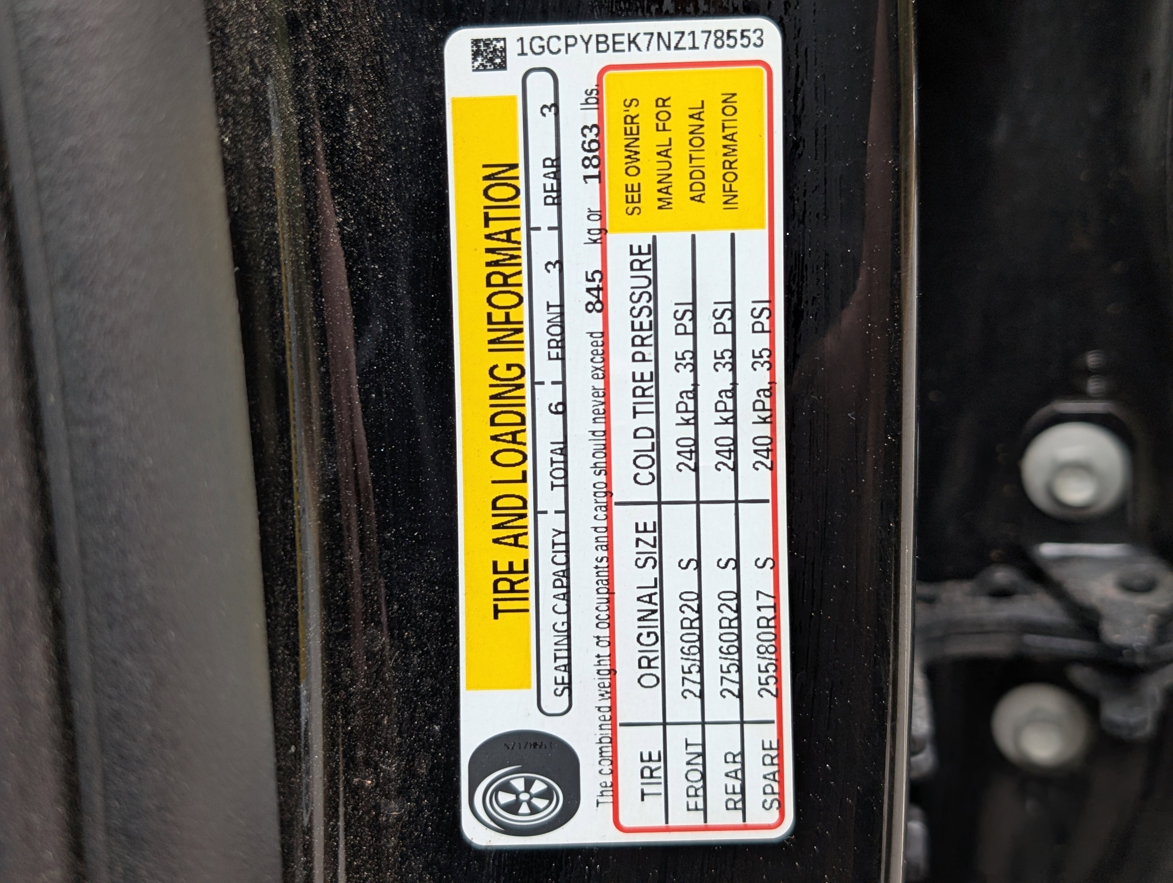 Used 2022 Chevrolet Silverado 1500 Custom w/ Rally Edition image 33