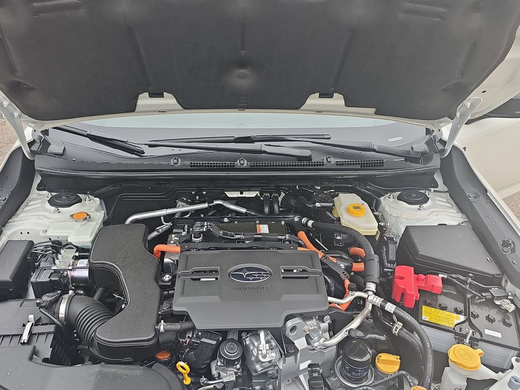 New 2026 Subaru Crosstrek 2.5i Sport image 31