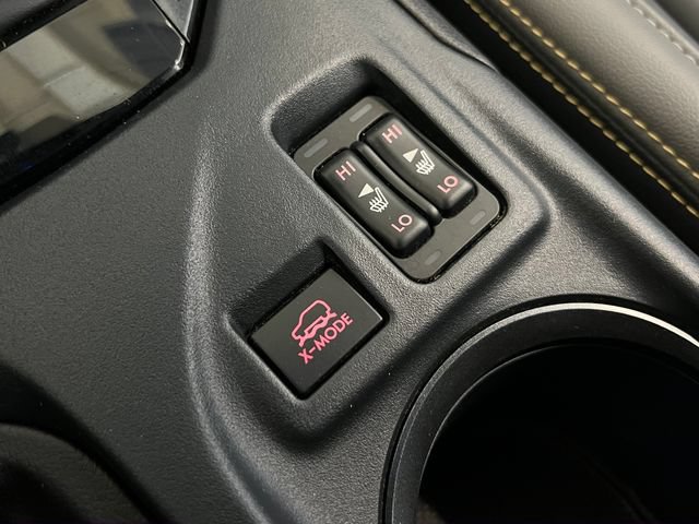 Used 2022 Subaru Crosstrek 2.5i Sport AWD/4WD image 26