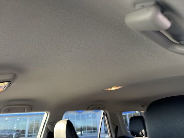 Used 2022 Toyota 4Runner SR5 Premium image 23