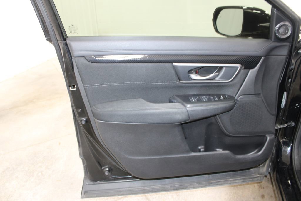 Used 2020 Honda CR-V EX image 18