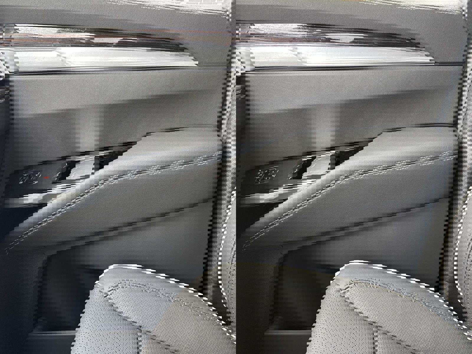 New 2026 Cadillac Escalade Luxury w/ Touring Package image 21