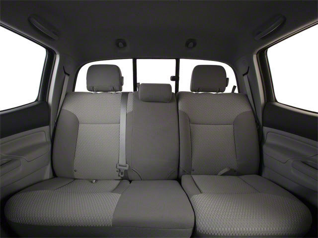Used 2013 Toyota Tacoma PreRunner w/ SR5 Pkg RWD image 14