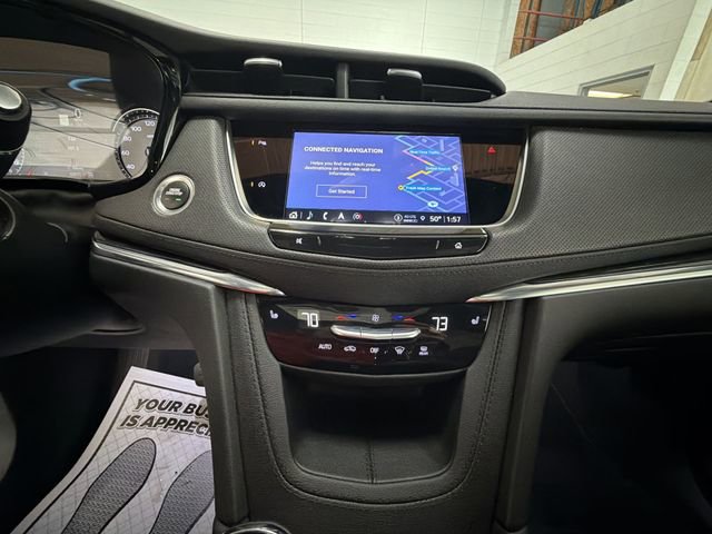 Used 2023 Cadillac XT5 Premium Luxury AWD/4WD image 18
