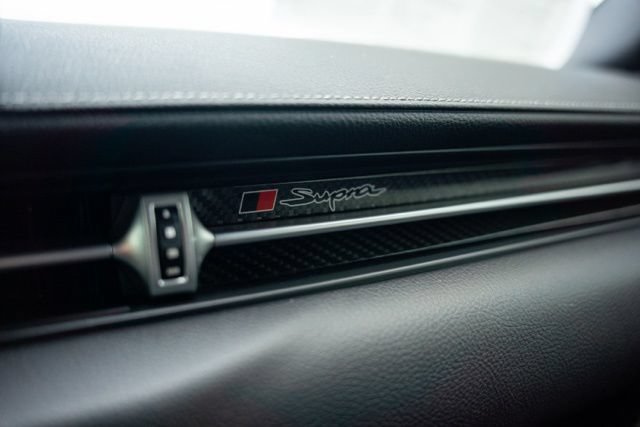 Used 2021 Toyota Supra Premium w/ Driver Assist Package RWD image 25