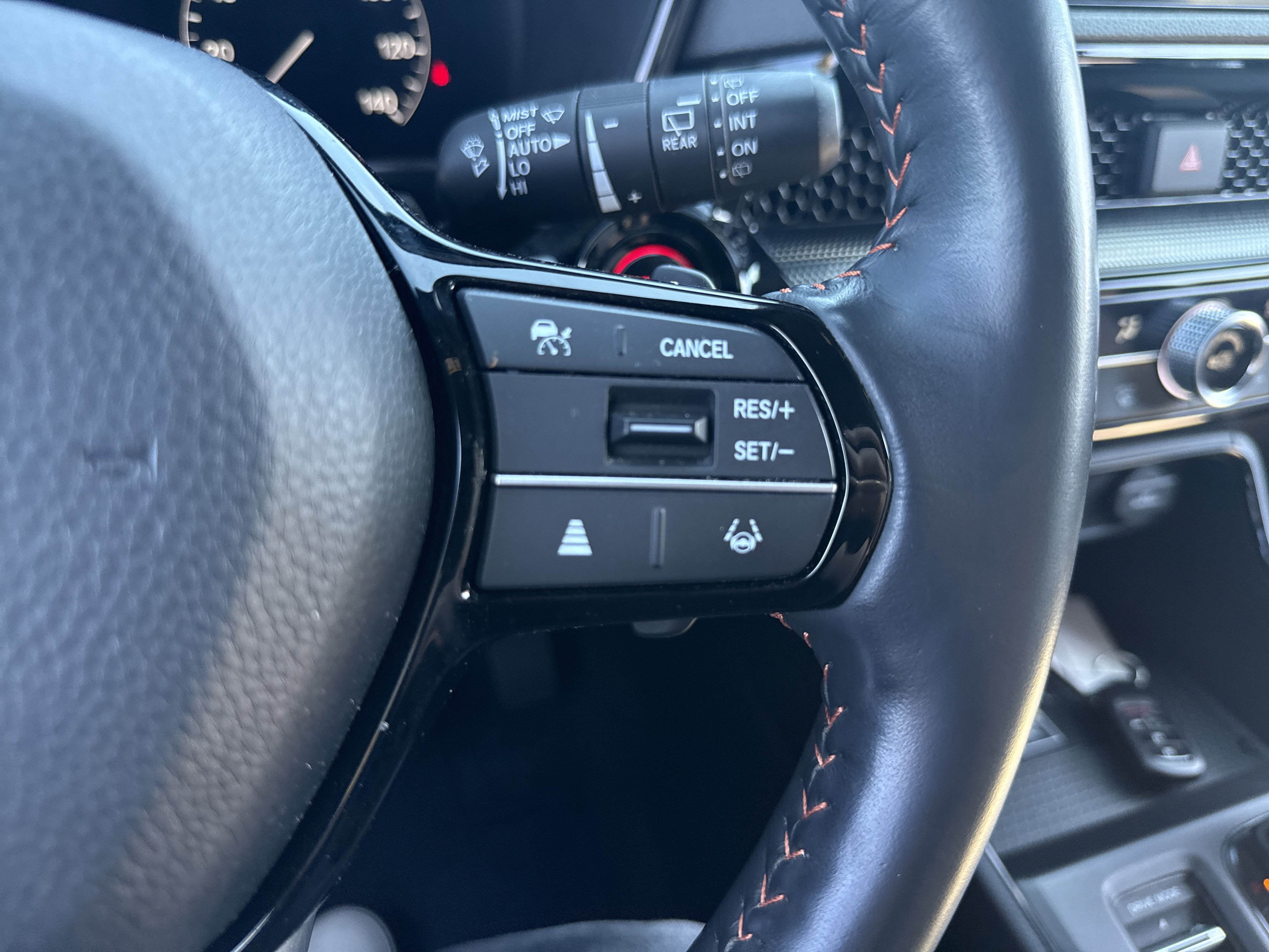 Certified 2023 Honda CR-V Sport Touring image 20