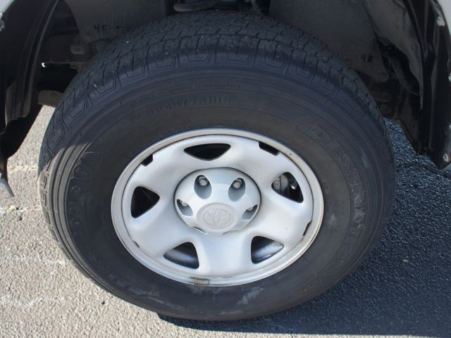 Used 2020 Toyota Tacoma SR w/ SR Convenience Package RWD image 21