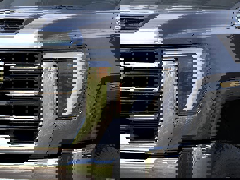 New 2025 GMC Sierra 3500 Pro w/ Convenience Package image 34