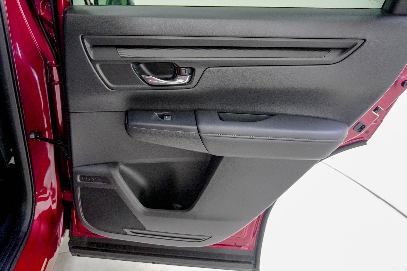 Certified 2025 Honda CR-V EX image 32