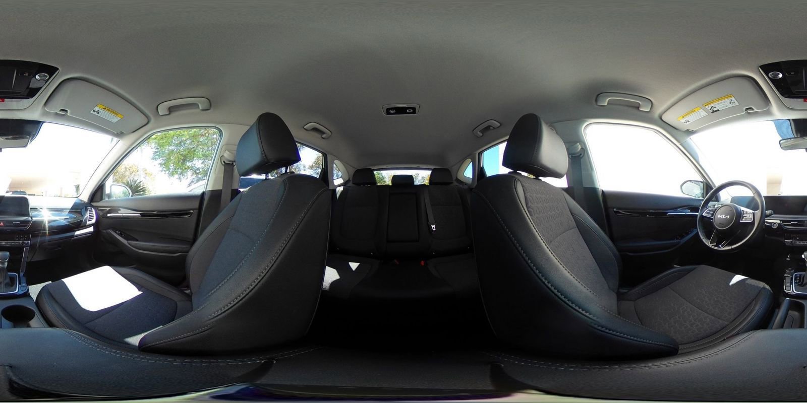 Used 2025 Kia Seltos S image 38