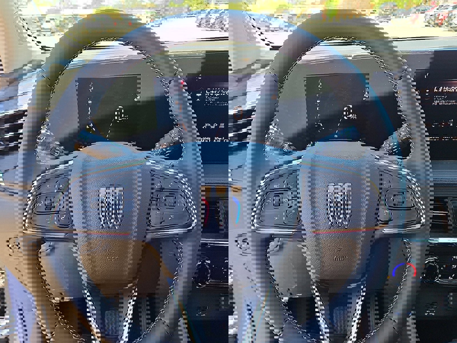 New 2026 Buick Encore GX Preferred image 15