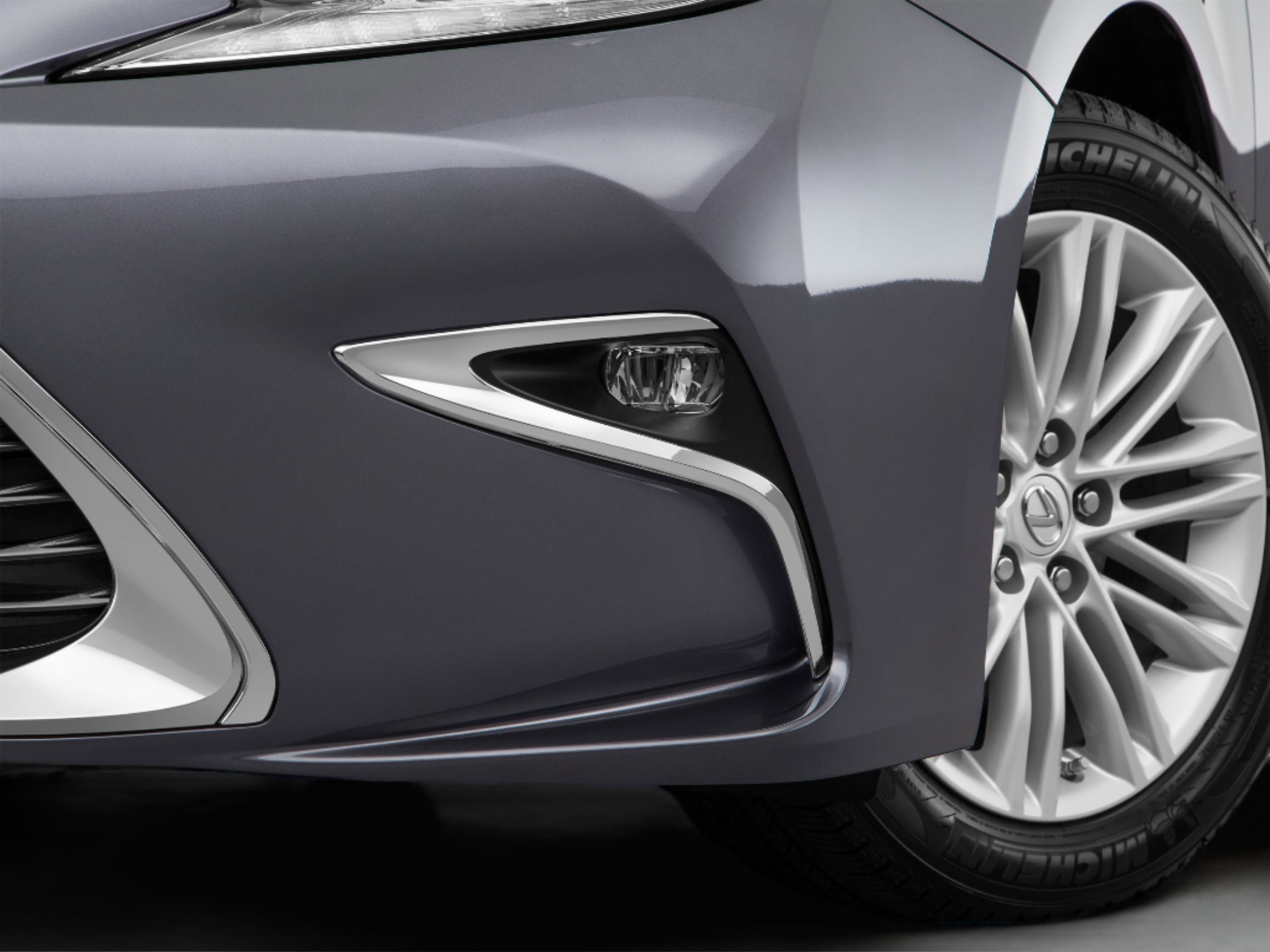 Used 2018 Lexus ES 350 w/ Premier Package FWD image 56