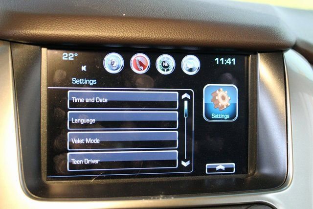 Used 2020 Chevrolet Tahoe Premier image 28