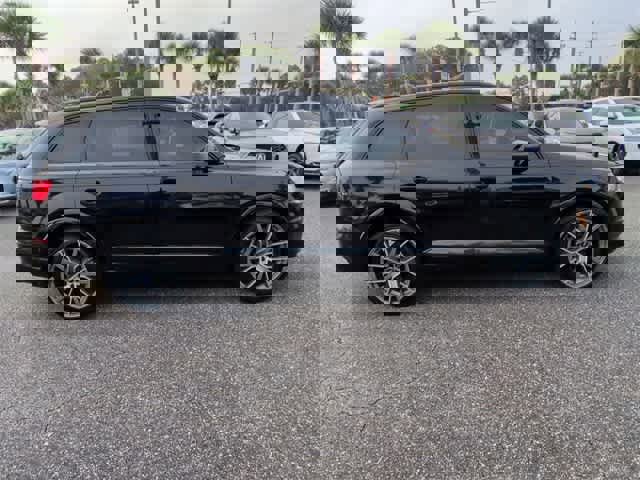 Used 2019 Audi Q7 3.0T Prestige w/ Prestige Package image 9