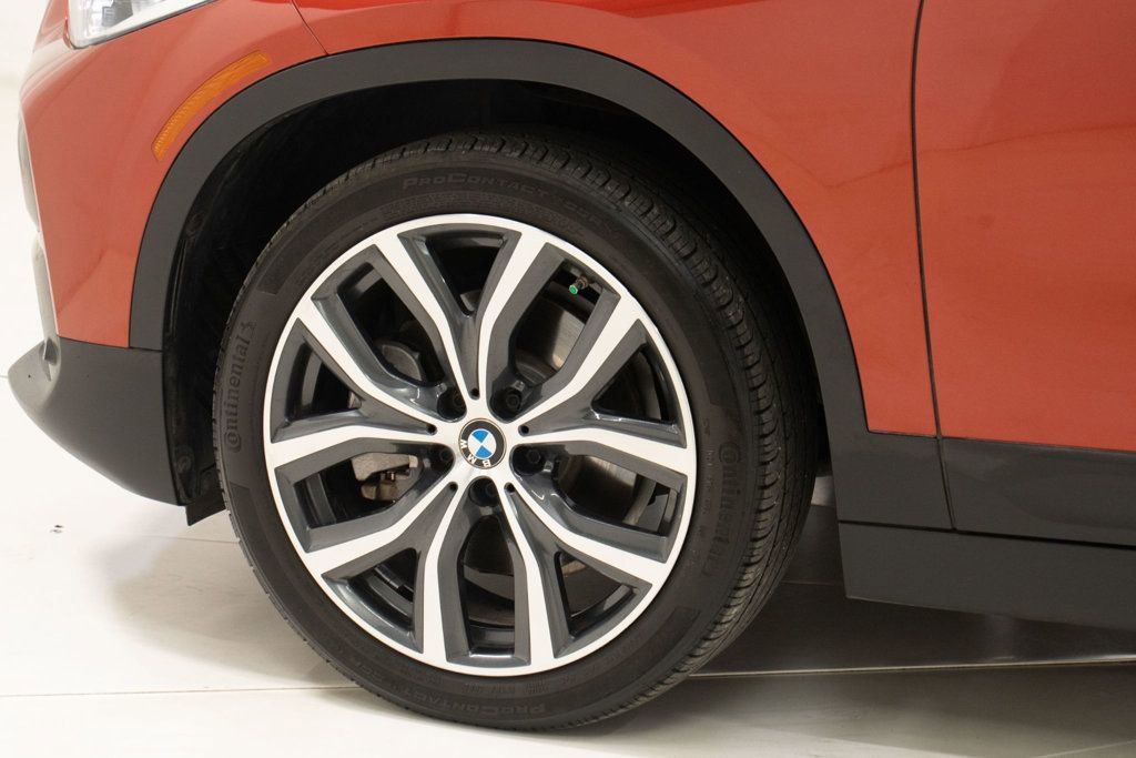 Used 2022 BMW X2 sDrive28i w/ Convenience Package image 71