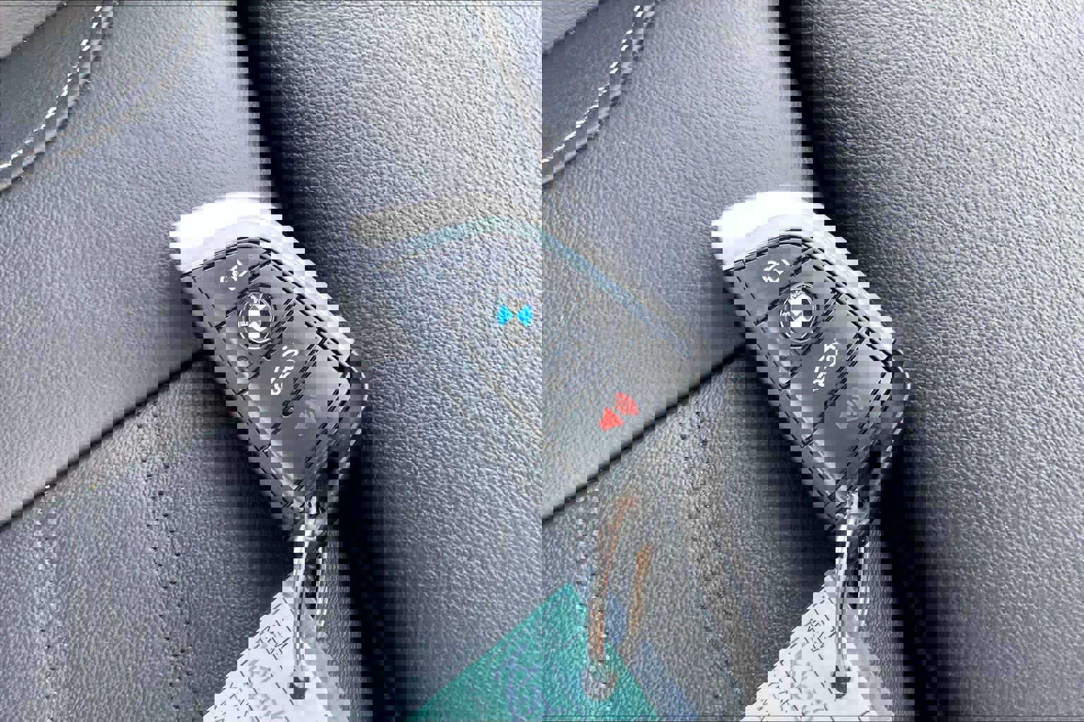 Used 2019 BMW X4 M40i w/ Executive Package image 14