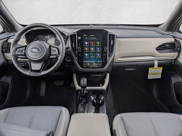 New 2026 Subaru Forester Premium image 14