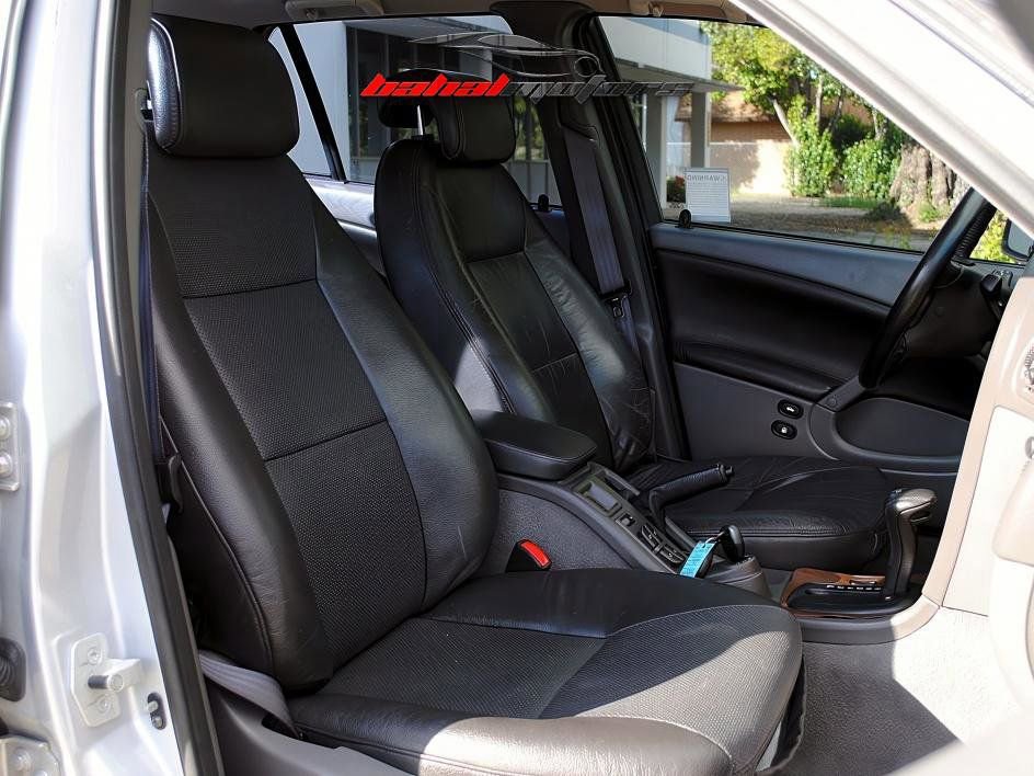 Used 2002 Saab 9-5 Arc image 26