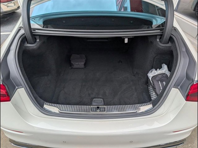 Used 2023 Mercedes-Benz S 500 4MATIC image 19