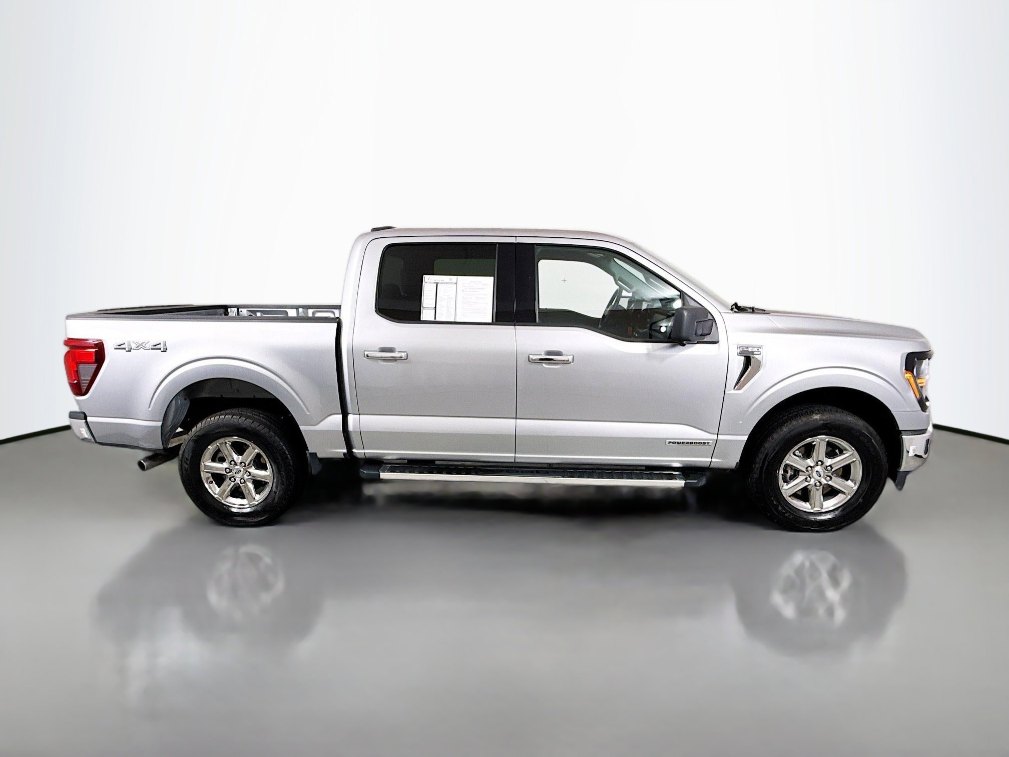 Used 2024 Ford F150 XLT w/ Mobile Office Package AWD/4WD image 8