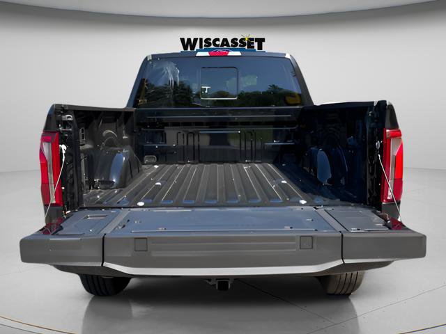 New 2026 Ford F150 Lariat w/ Equipment Group 501A Mid AWD/4WD image 33