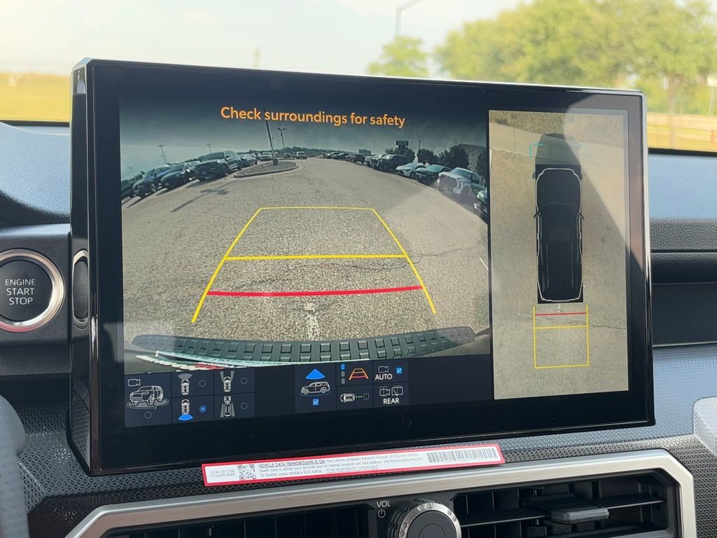 New 2025 Toyota 4Runner Limited image 22