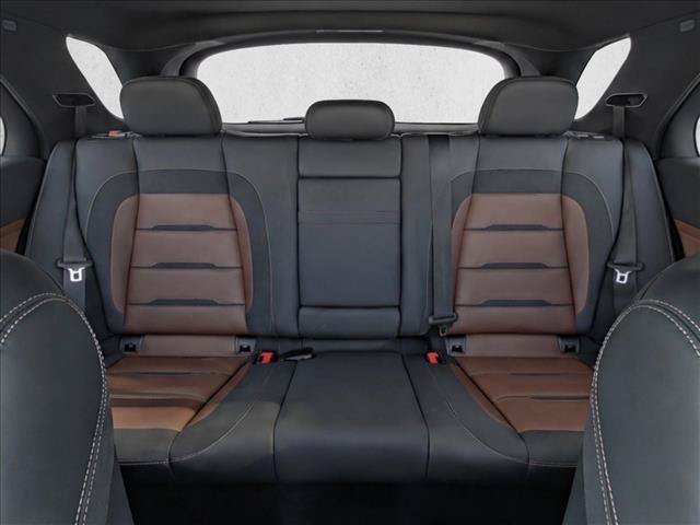 Used 2024 Mercedes-Benz GLE 53 AMG 4MATIC image 28