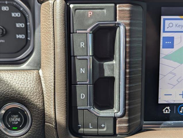 Used 2021 GMC Yukon Denali w/ Denali Premium Package image 11