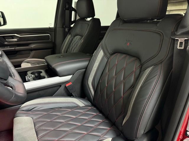 New 2026 RAM 1500 Big Horn AWD/4WD image 21