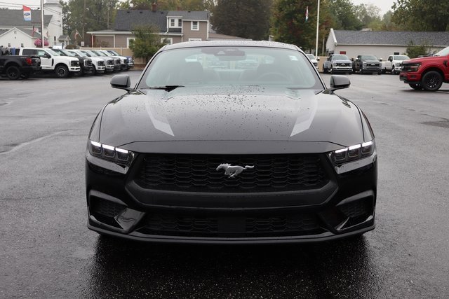 New 2025 Ford Mustang Premium image 15