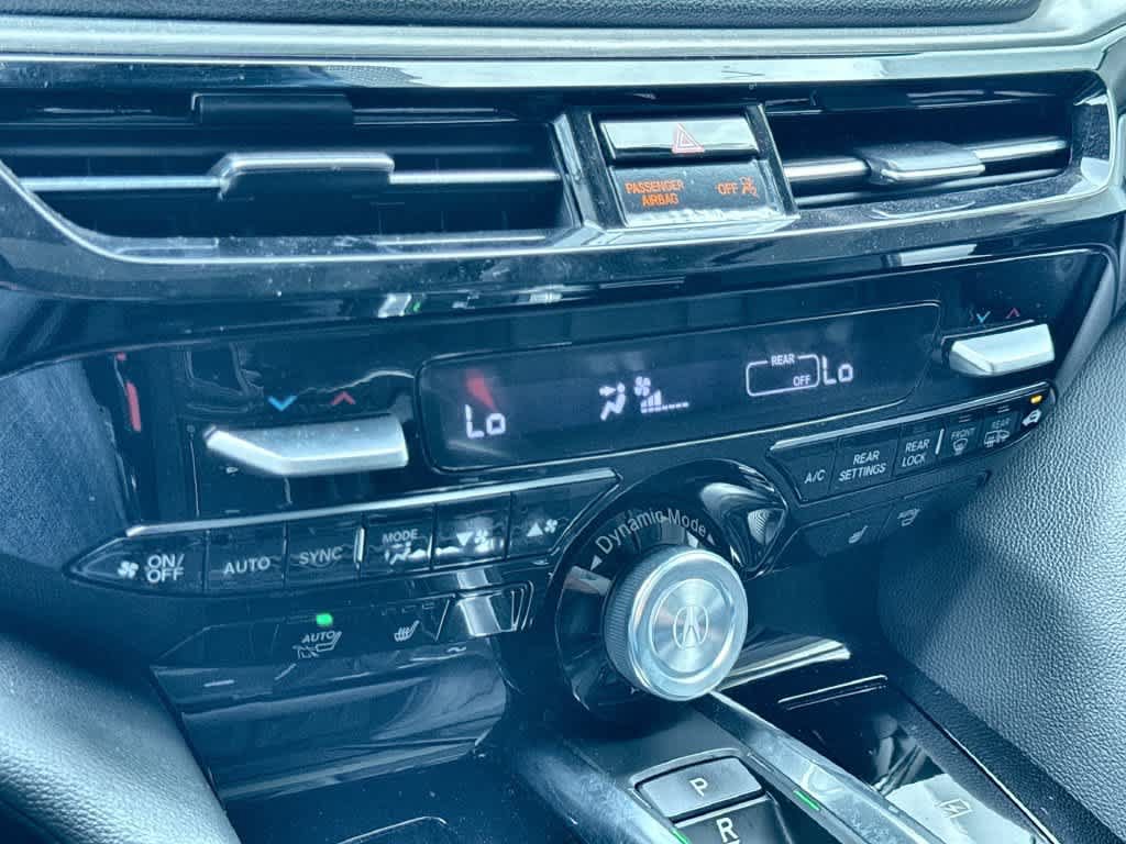 Used 2025 Acura MDX FWD image 20