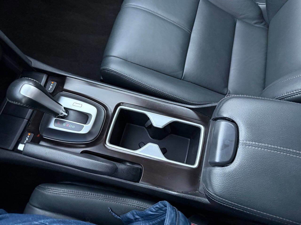 Used 2014 Honda Crosstour EX-L image 35