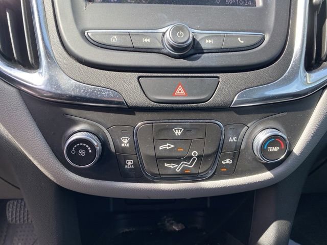 Used 2021 Chevrolet Equinox LS w/ LS Convenience Package FWD image 23